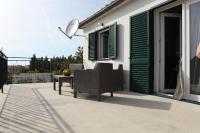 Apartment Blue ivy - Ferienwohnung Seline