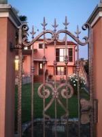 Apartments Sunset Colours Umag Rožac - B&B Umag