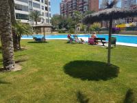 Gemelos 26 - B&B Benidorm