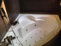 Chambre Double Supérieure