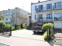 Pokoje gościnne Zenon Nogal - B&B Świnoujście