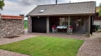 Dijkwoning Cadzand - B&B