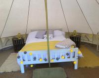 Deluxe Bell Tent