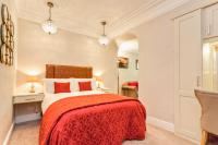 Suite Matrimoniale Standard