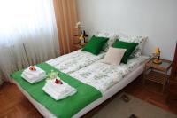 Appartement met 2 slaapkamers
