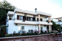 Estudio con balcón (3 adultos) 