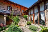 Casa de Turismo Rural Sabariz - Ferienwohnung Sabariz