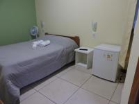 Suite standard with City View