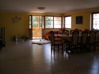 Apartment mit 3 Schlafzimmern (6 Erwachsene)