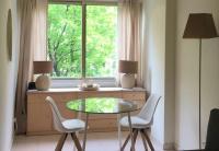Apartamento Boulevard Juan Bravo - B&B Madrid