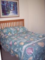 Two-Bedroom Suite - Unit 6