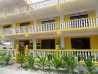 Sailfishbay Surf And Big Game Fishing Lodge - Chambres d'hôtes San Isidro