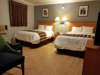 Scottish Inn - Okeechobee - B&B