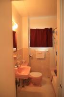 Chambre Lit Queen-Size