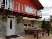 B&B Buşteni - Vila Gabriela - Bed and Breakfast Buşteni