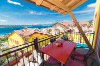 Appartamento con Vista Mare