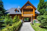 Studia Aurora - B&B Demänovská Dolina