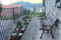 La casa delle grigne - Chambres d’hôtes Mandello del Lario