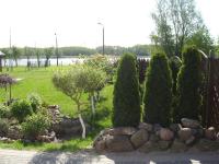 Apartament Wolin nad wodą koło Miedzyzdrojów - B&B Wolin