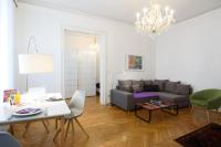 City Apartment - Ferienwohnung Wien