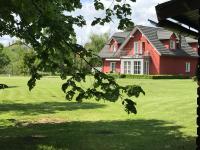 Linden Garden Apartment - Bed and Breakfast Postojna