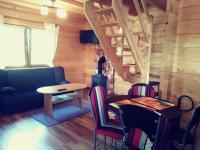 Chalet de 2 dormitorios