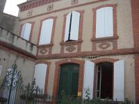 B&B Albi - Chambres d'Hôtes Villa Bellevue - Bed and Breakfast Albi