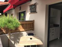 Les studios du Centre - B&B La Teste-de-Buch