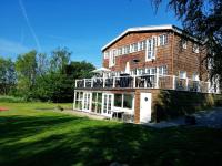 B&B Stege - Stege Nor - Bed and Breakfast Stege