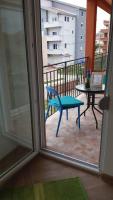 Apartments Maljevic - Ferienwohnung Bar