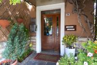 Casa Barcelli Sport & Family Apartments - Chambres d’hôtes Nago-Torbole