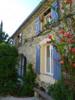 Les Beaux Chenes - B&B Pont-de-Barret