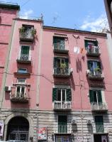 Mergellina Suite - B&B