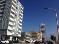 Casino & Beach Apartment - B&B Figueira da Foz