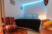 Habitación Doble con baño privado