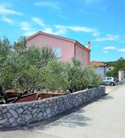 Apartment Nevenka - Bed and Breakfast Krk