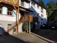 Ferienwohnung Kramer - B&B Kippenheim