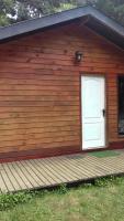 Bosque del Lago - B&B Pucón