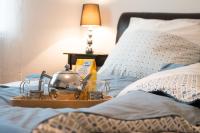 Fühl dich heimelig und umsorgt in deinem Hyggelig-Haus in Elz! - B&B Limburg an der Lahn