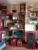 L'école est finie ! - B&B Féron