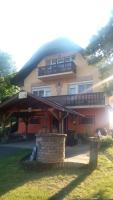 Ország Apartmanház - B&B Zalakaros