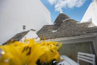 Il Trullo di Mastro Stefano - B&B Alberobello
