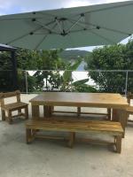Villa Ensenada Honda - Bed and Breakfast