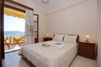 One-Bedroom Apartment with Sea View