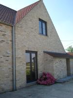 Chambre Double Deluxe avec Douche