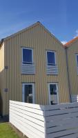 Private Apartment Skudehaven - B&B