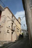 Residenza Sguitti tra Tropea e Capo Vaticano - B&B Santa Domenica