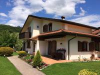 B&B Bellune - La Pecora Nera Bed & Breakfast Belluno - Bed and Breakfast Bellune