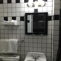 Chambre Double Deluxe