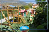 B&B Formia - Terra Mia - Bed and Breakfast Formia